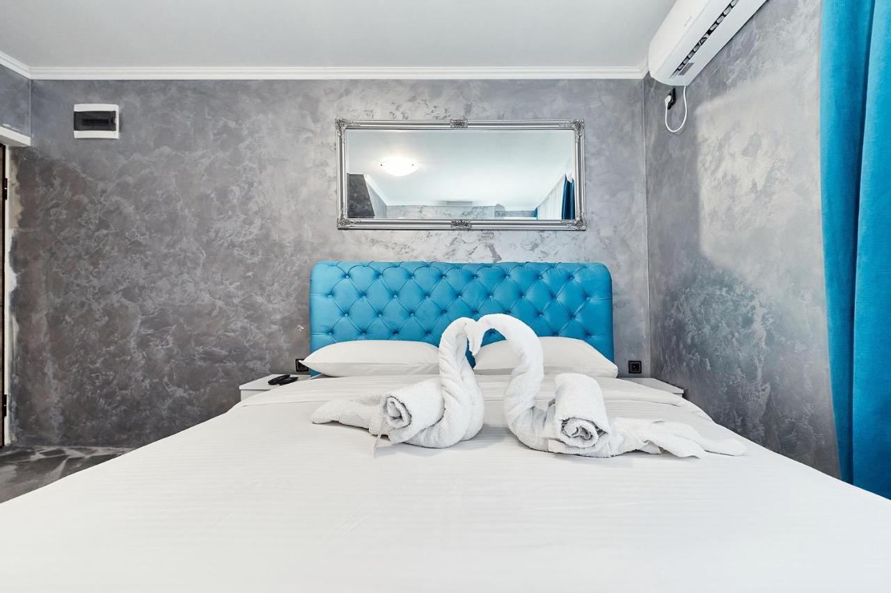 Room Novi Sad Esterno foto