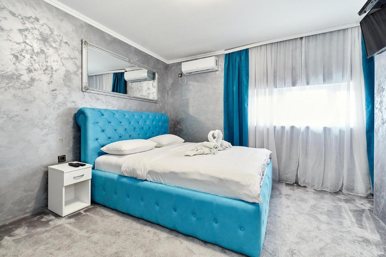 Room Novi Sad Esterno foto