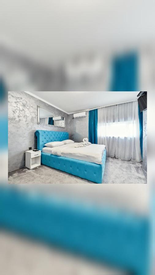 Room Novi Sad Esterno foto